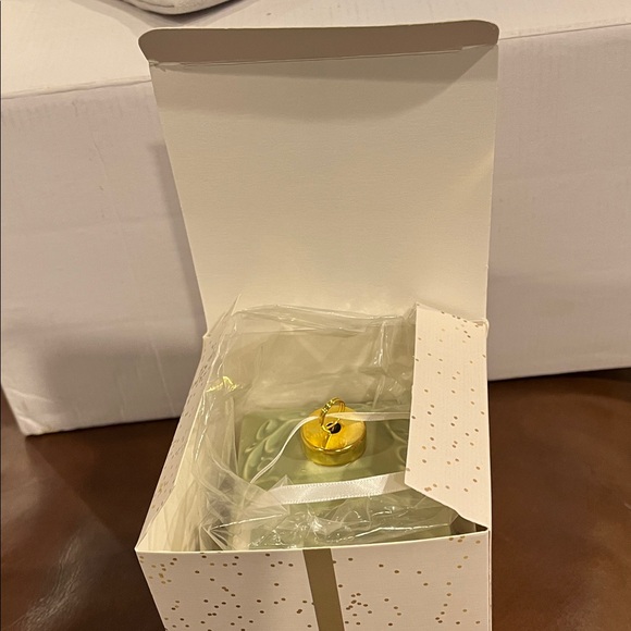 NWT Lightscapes Universal hand painted ornament with LED lights. - Picture 11 of 12